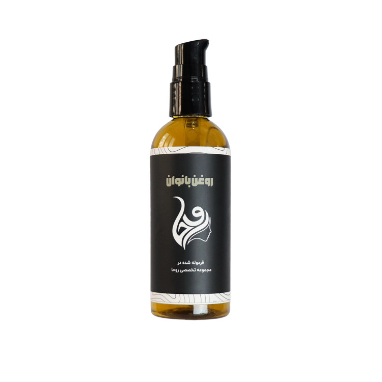 روغن ترکیبی بانوان