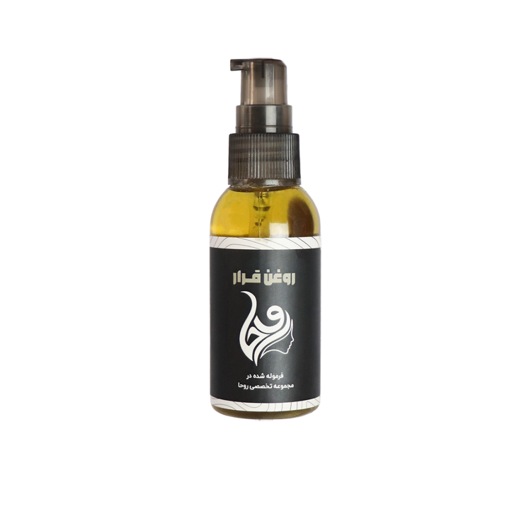 روغن ترکیبی قرار