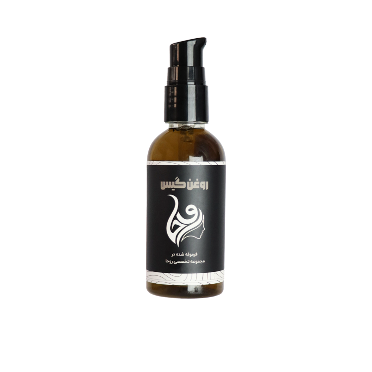روغن ترکیبی گیس