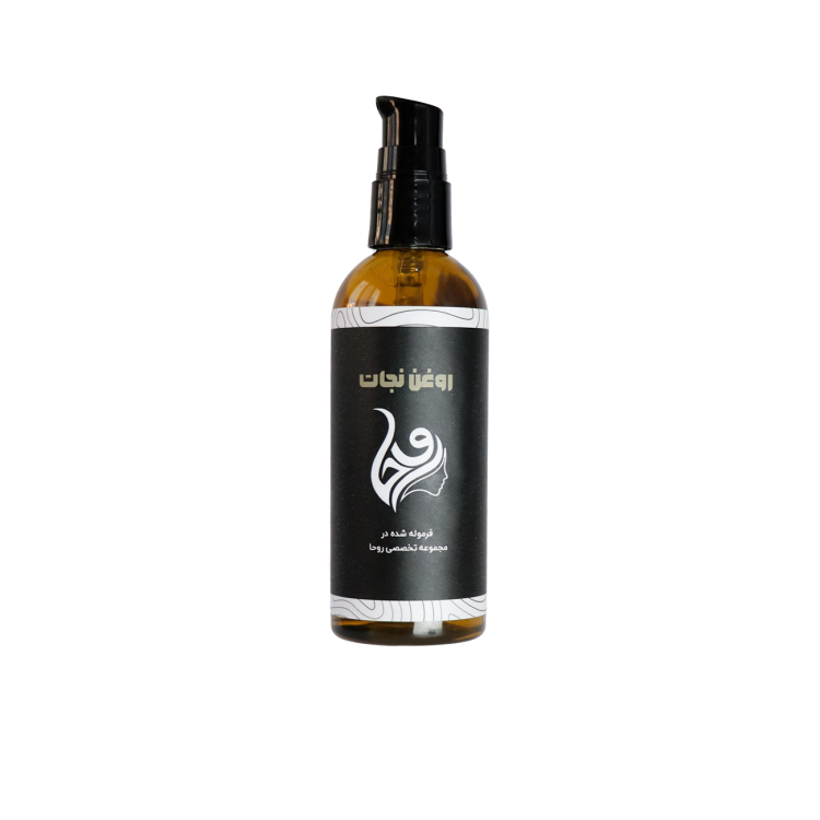 روغن ترکیبی نجات