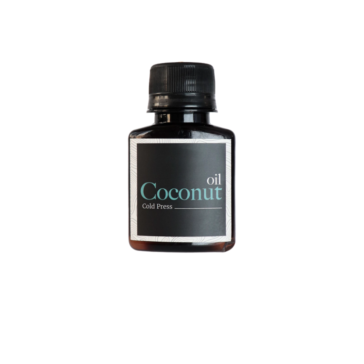 روغن نارگیل 60 میل