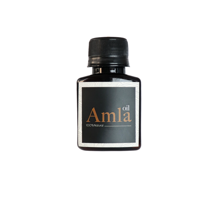 روغن آمله 60 میل