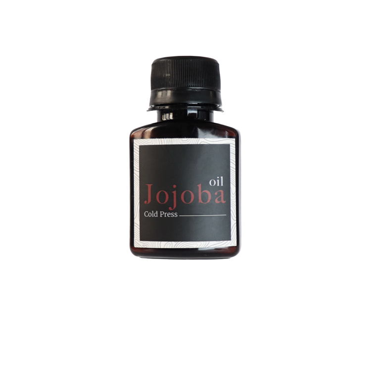 روغن جوجوبا 60 میل