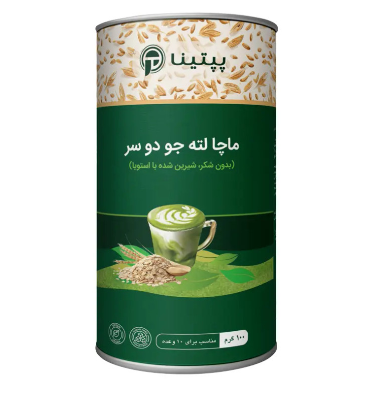 ماچا لته جو دو سر