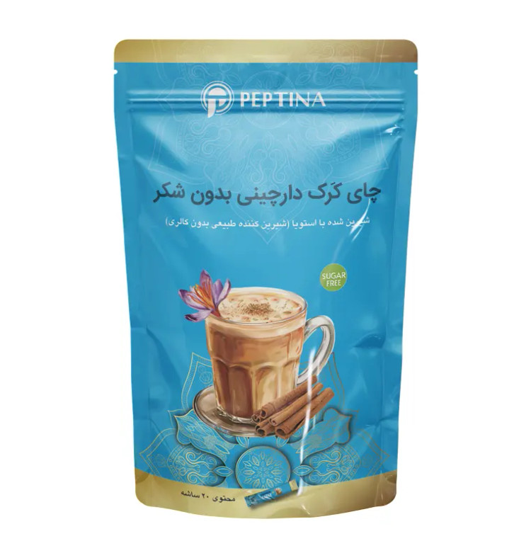 چای کرک دارچینی
