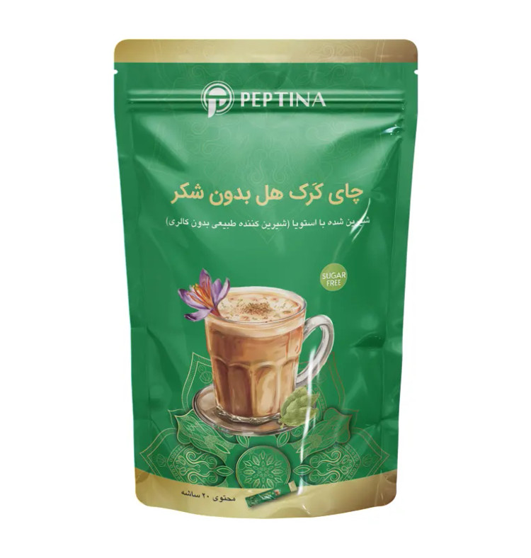 چای کرک هل