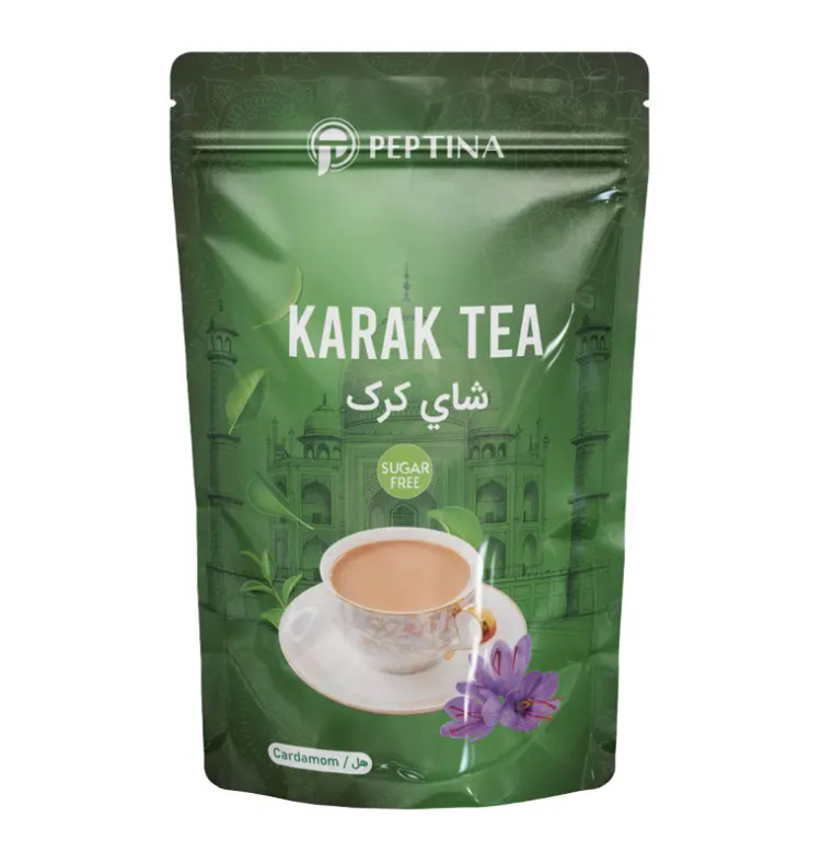 چای کرک هل