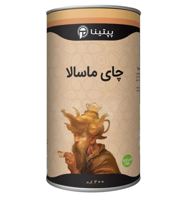 چای ماسالا کلاسیک